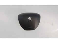 Recambio de airbag delantero izquierdo para peugeot 2008 (--.2013) access referencia OEM IAM   