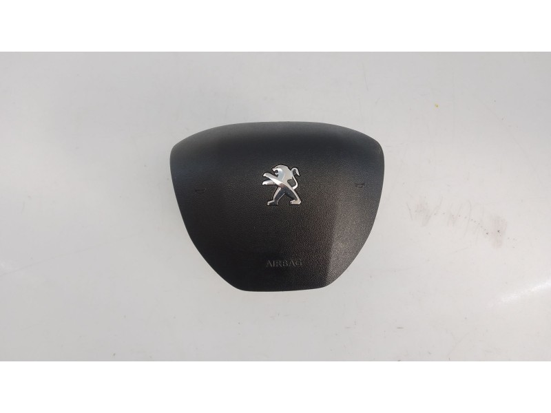 Recambio de airbag delantero izquierdo para peugeot 2008 (--.2013) access referencia OEM IAM   