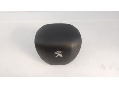 Recambio de airbag delantero izquierdo para peugeot 2008 (--.2013) access referencia OEM IAM    2