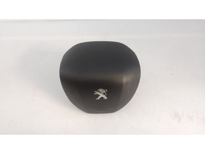 Recambio de airbag delantero izquierdo para peugeot 2008 (--.2013) access referencia OEM IAM   