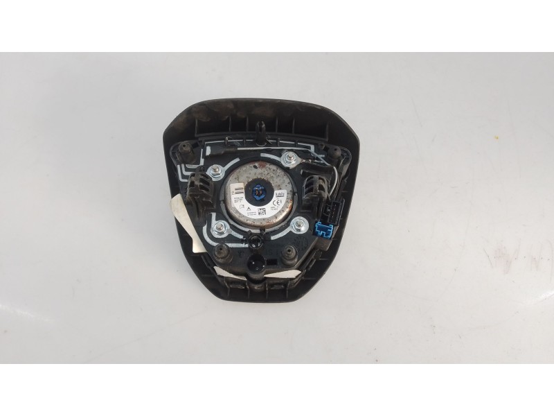 Recambio de airbag delantero izquierdo para peugeot 2008 (--.2013) access referencia OEM IAM   