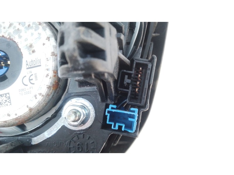 Recambio de airbag delantero izquierdo para peugeot 2008 (--.2013) access referencia OEM IAM   