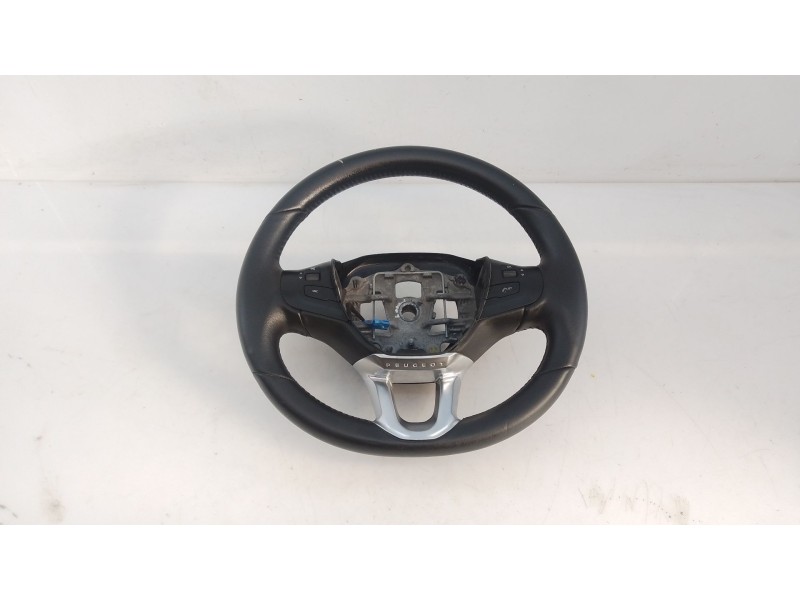 Recambio de volante para peugeot 2008 (--.2013) access referencia OEM IAM   