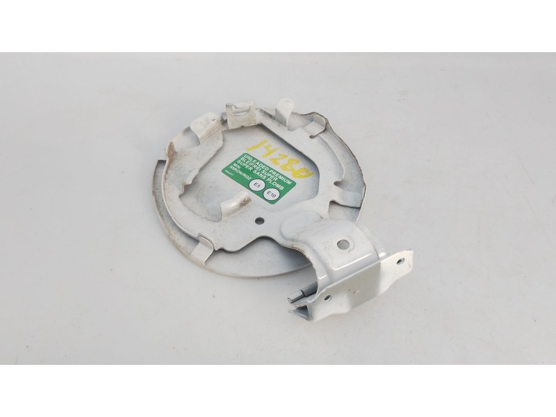 Recambio de tapa exterior combustible para mazda 6 sedán (gj, gl) 2.0 (gj2, gl2, gl6) referencia OEM IAM   