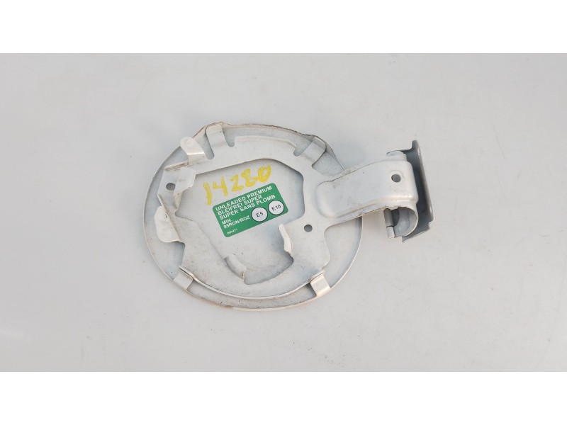 Recambio de tapa exterior combustible para mazda 6 sedán (gj, gl) 2.0 (gj2, gl2, gl6) referencia OEM IAM   