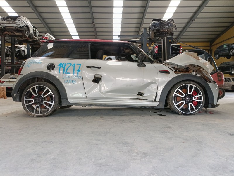 mini mini (f56) del año 2022