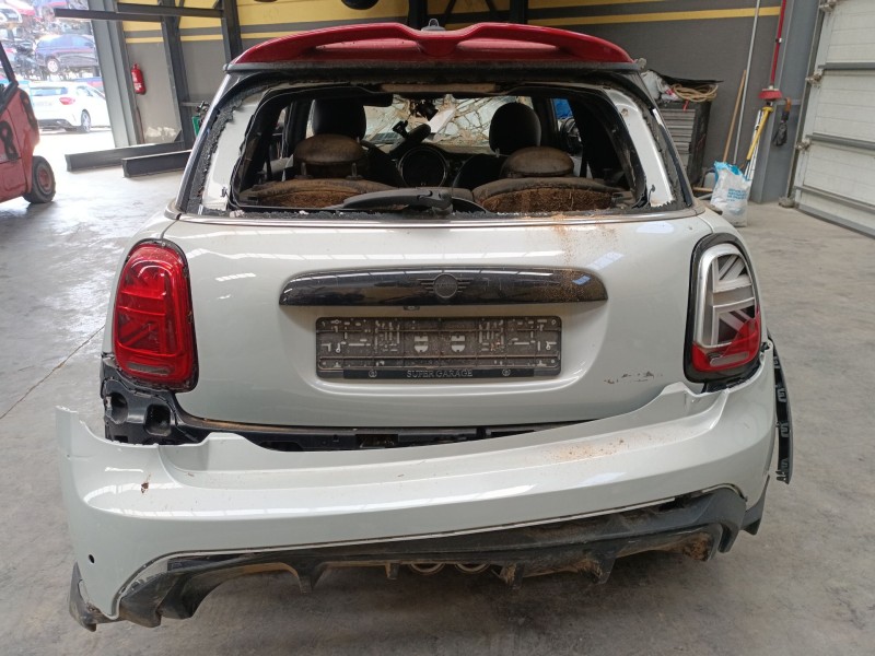 mini mini (f56) del año 2022