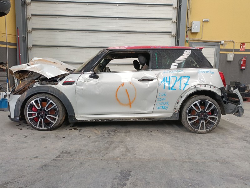 mini mini (f56) del año 2022