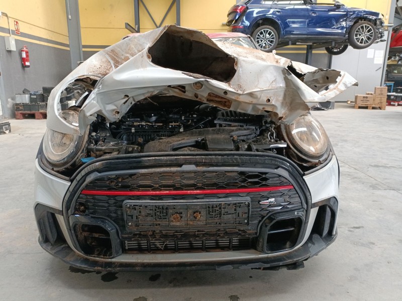 mini mini (f56) del año 2022