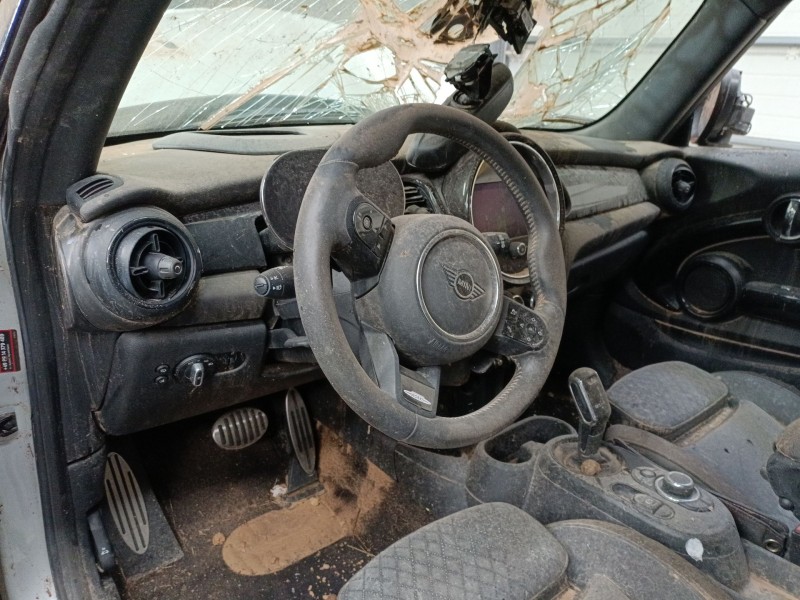 mini mini (f56) del año 2022