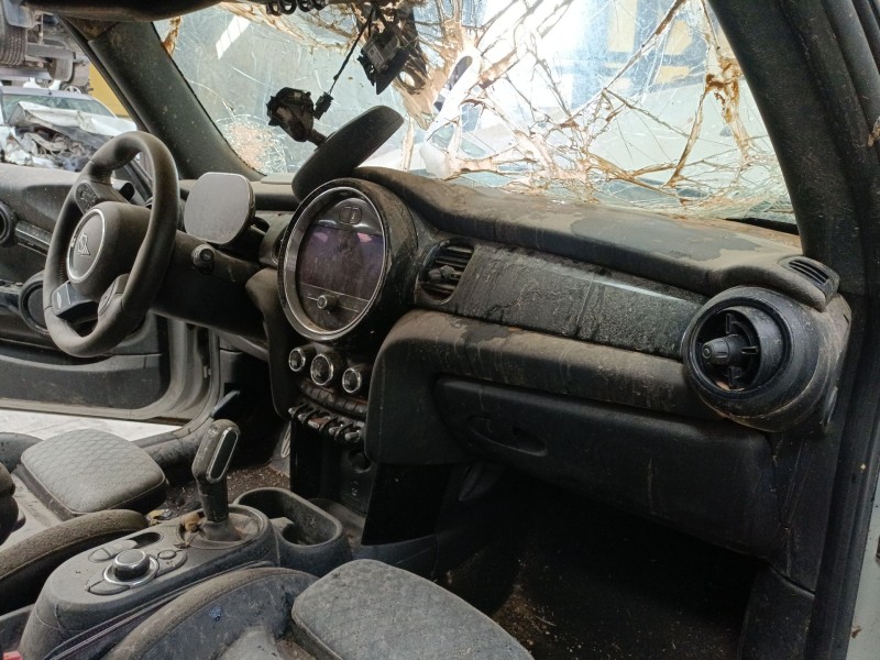 mini mini (f56) del año 2022