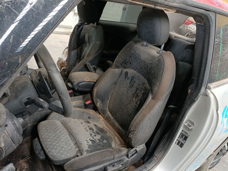 mini mini (f56) del año 2022