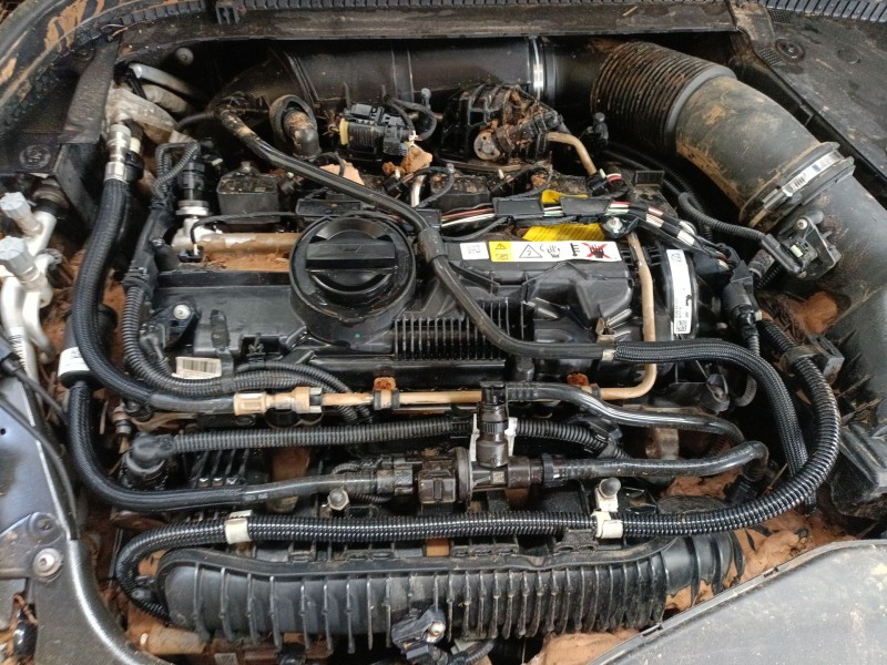 mini mini (f56) del año 2022