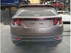 hyundai tucson (nx4e, nx4a) del año 2023