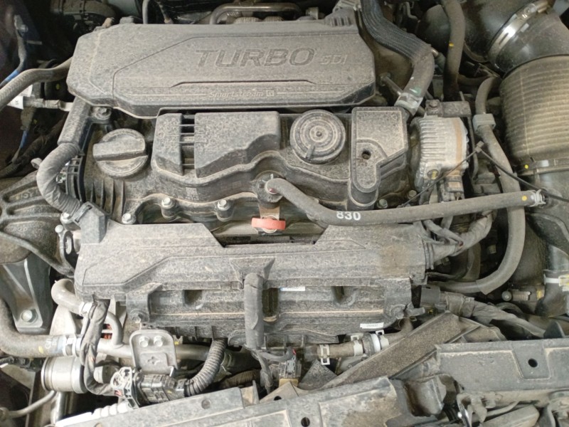 hyundai tucson (nx4e, nx4a) del año 2023