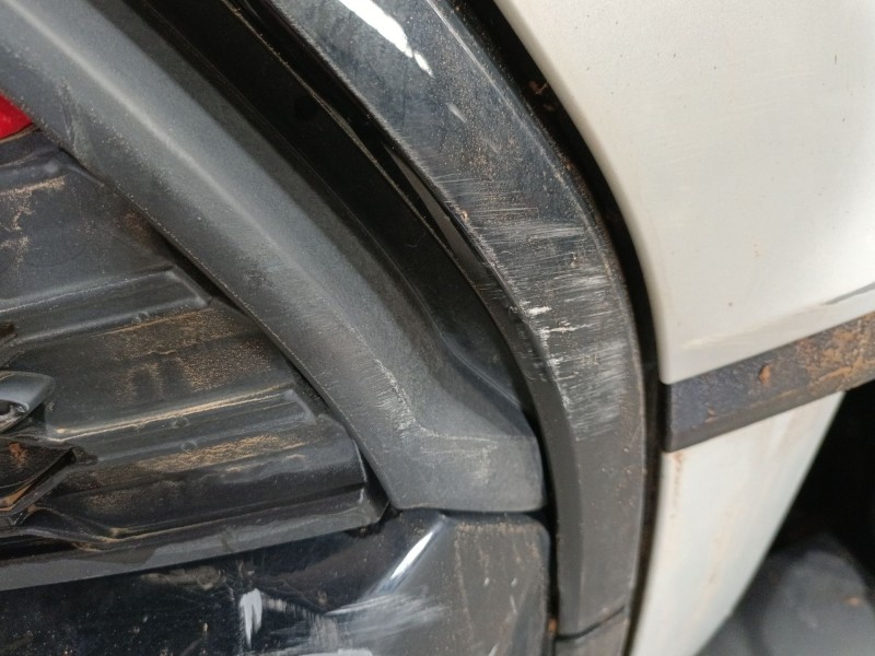 Recambio de rejilla delantera para mini mini (f56) john cooper works referencia OEM IAM   