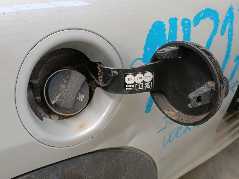 Recambio de tapa exterior combustible para mini mini (f56) john cooper works referencia OEM IAM   