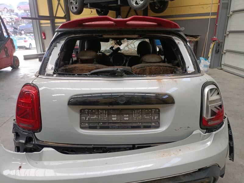 Recambio de porton trasero para mini mini (f56) john cooper works referencia OEM IAM   