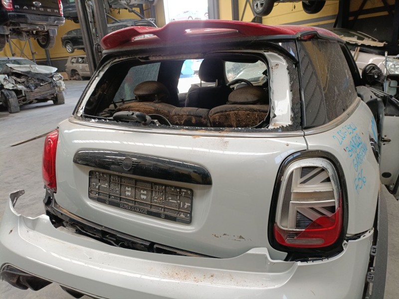 Recambio de porton trasero para mini mini (f56) john cooper works referencia OEM IAM   