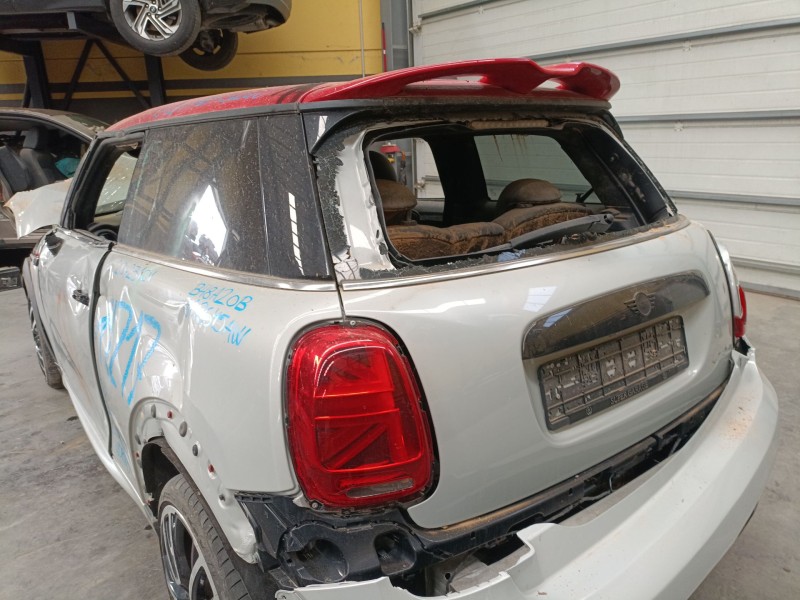 Recambio de porton trasero para mini mini (f56) john cooper works referencia OEM IAM   