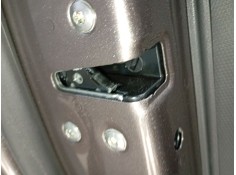 Recambio de cerradura puerta trasera izquierda para hyundai tucson (nx4e, nx4a) 1.6 t-gdi referencia OEM IAM   