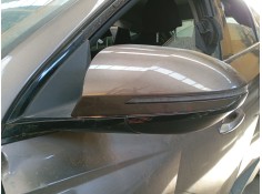 RETROVISOR IZQUIERDO ELECTRICO 