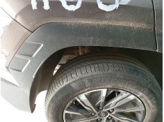 Recambio de aletin trasero derecho para hyundai tucson (nx4e, nx4a) 1.6 t-gdi referencia OEM IAM   