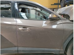 Recambio de puerta delantera derecha para hyundai tucson (nx4e, nx4a) 1.6 t-gdi referencia OEM IAM   