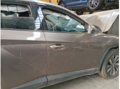 Recambio de puerta delantera derecha para hyundai tucson (nx4e, nx4a) 1.6 t-gdi referencia OEM IAM    2