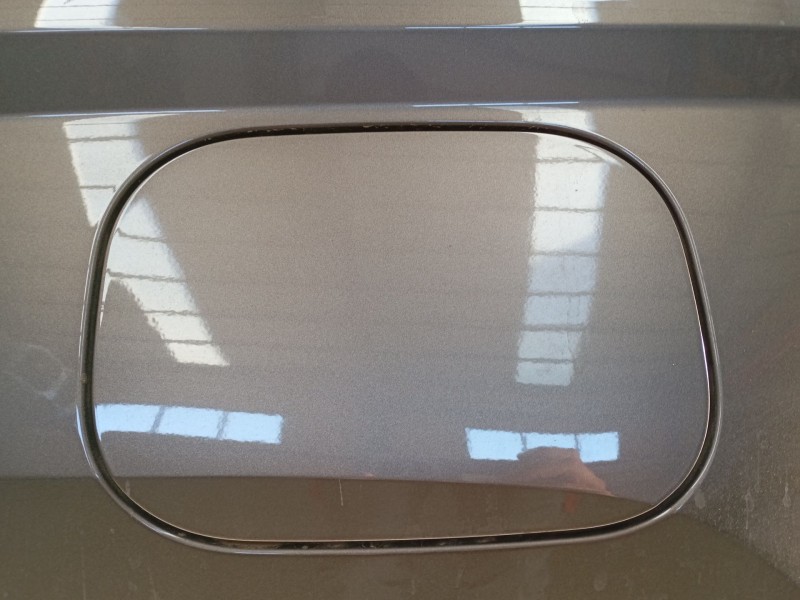 Recambio de tapa exterior combustible para hyundai tucson (nx4e, nx4a) 1.6 t-gdi referencia OEM IAM   