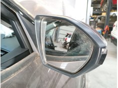 Recambio de retrovisor derecho electrico para hyundai tucson (nx4e, nx4a) 1.6 t-gdi referencia OEM IAM   