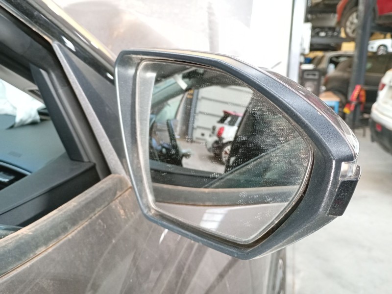 Recambio de retrovisor derecho electrico para hyundai tucson (nx4e, nx4a) 1.6 t-gdi referencia OEM IAM   
