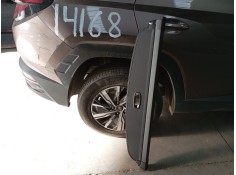 Recambio de bandeja trasera para hyundai tucson (nx4e, nx4a) 1.6 t-gdi referencia OEM IAM   