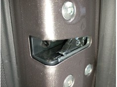 Recambio de cerradura puerta delantera derecha para hyundai tucson (nx4e, nx4a) 1.6 t-gdi referencia OEM IAM   