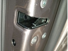 Recambio de cerradura puerta trasera derecha para hyundai tucson (nx4e, nx4a) 1.6 t-gdi referencia OEM IAM   