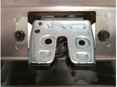 CERRADURA MALETERO / PORTON 