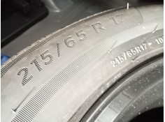 NEUMATICO REPUESTO 215/65/17 