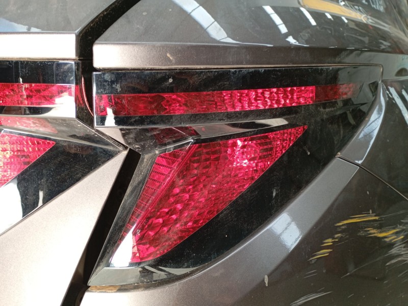 Recambio de piloto trasero derecho para hyundai tucson (nx4e, nx4a) 1.6 t-gdi referencia OEM IAM   