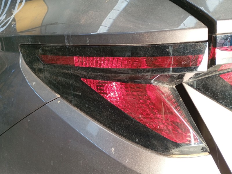 Recambio de piloto trasero izquierdo para hyundai tucson (nx4e, nx4a) 1.6 t-gdi referencia OEM IAM   