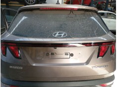 Recambio de porton trasero para hyundai tucson (nx4e, nx4a) 1.6 t-gdi referencia OEM IAM   
