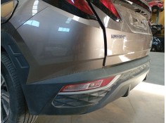 Recambio de paragolpes trasero para hyundai tucson (nx4e, nx4a) 1.6 t-gdi referencia OEM IAM    2