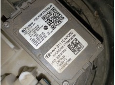 Recambio de aforador para hyundai tucson (nx4e, nx4a) 1.6 t-gdi referencia OEM IAM 31110N7000  