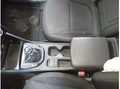 Recambio de consola central para hyundai tucson (nx4e, nx4a) 1.6 t-gdi referencia OEM IAM   