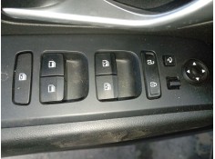 Recambio de mando elevalunas delantero izquierdo para hyundai tucson (nx4e, nx4a) 1.6 t-gdi referencia OEM IAM   
