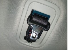 Recambio de cinturon seguridad trasero central para hyundai tucson (nx4e, nx4a) 1.6 t-gdi referencia OEM IAM   