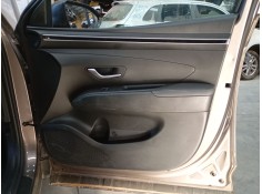 Recambio de guarnecido puerta delantera derecha para hyundai tucson (nx4e, nx4a) 1.6 t-gdi referencia OEM IAM   