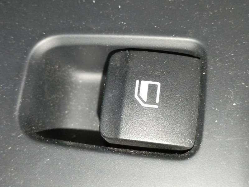 Recambio de mando elevalunas trasero derecho para hyundai tucson (nx4e, nx4a) 1.6 t-gdi referencia OEM IAM   