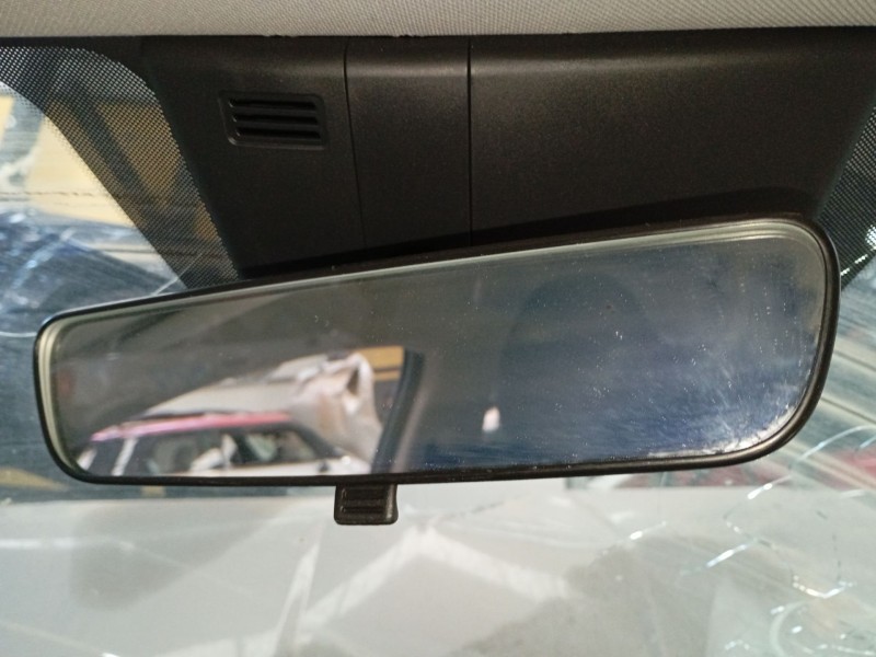 Recambio de espejo interior para hyundai tucson (nx4e, nx4a) 1.6 t-gdi referencia OEM IAM   