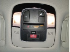 Recambio de luz interior para hyundai tucson (nx4e, nx4a) 1.6 t-gdi referencia OEM IAM   