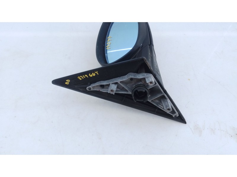 Recambio de retrovisor derecho electrico para bmw 3 (e90) 320 d referencia OEM IAM   